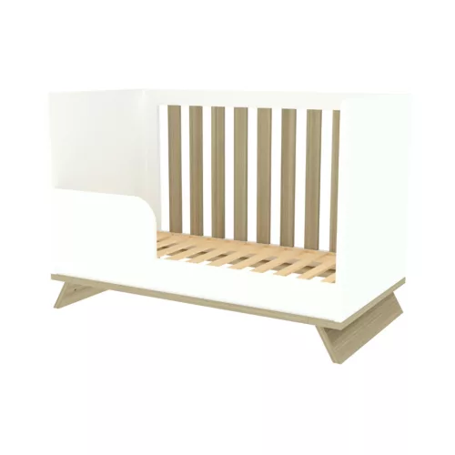 Faktum Sienna White 120-as babaágy