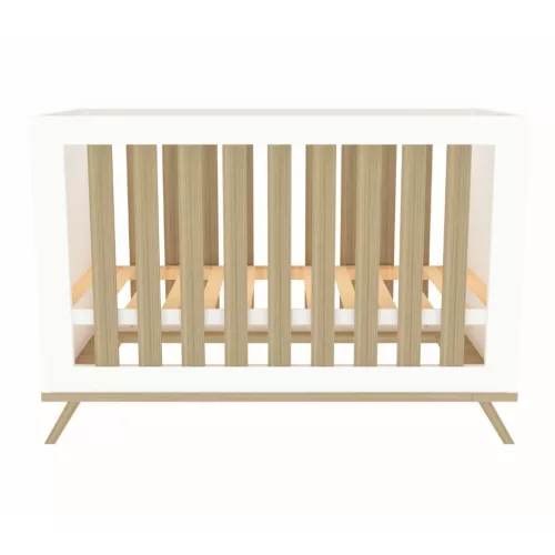 Faktum Sienna White 120-as babaágy