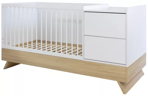 Faktum Sienna White kombi babaágy