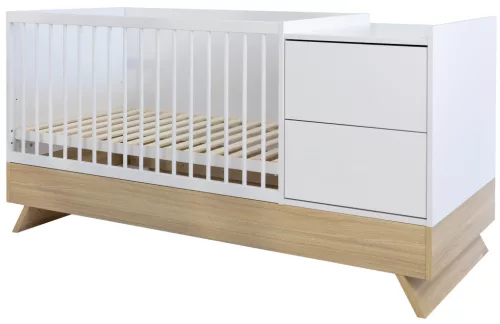 Faktum Sienna White kombi babaágy