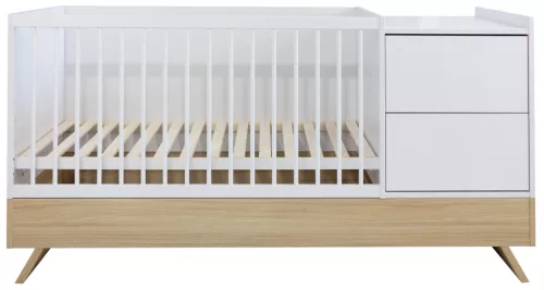 Faktum Sienna White kombi babaágy