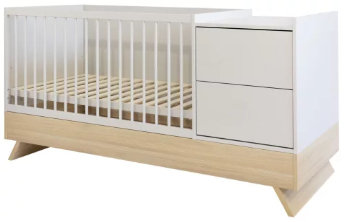 Faktum Sienna Cashmere kombi babaágy
