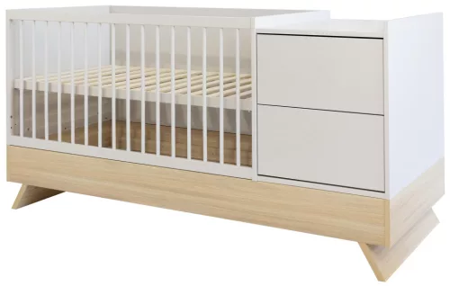 Faktum Sienna Cashmere kombi babaágy