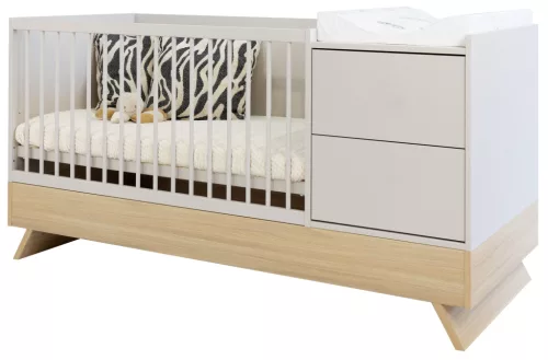 Faktum Sienna Cashmere kombi babaágy