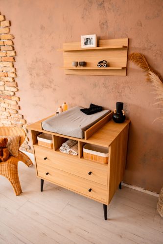 Faktum Calma Oak komód