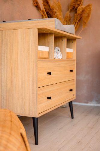 Faktum Calma Oak komód