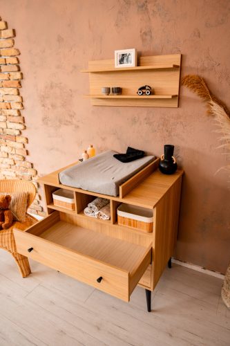 Faktum Calma Oak komód