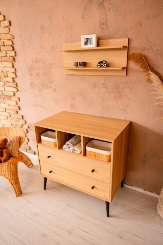 Faktum Calma Oak komód