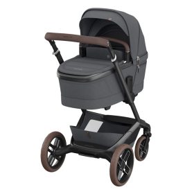 Maxi-Cosi FAME Twillic Graphite 2in1 babakocsi szett