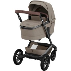 Maxi-Cosi FAME Twillic Truffle 2in1 babakocsi szett