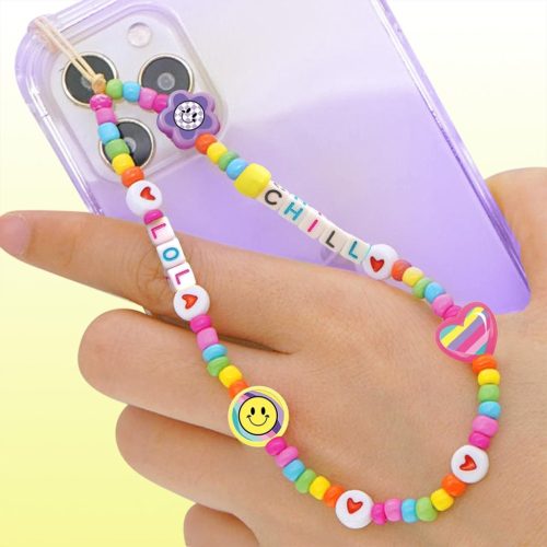 Style 4 Ever Boho bartságkarkötő-készítő mini készlet