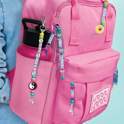 Style 4 Ever Boho bartságkarkötő-készítő mini készlet