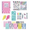 Style 4 Ever Scrapbooking titkos napló