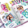 Style 4 Ever Scrapbooking titkos napló