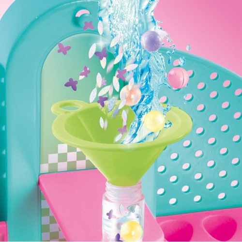 Style 4 Ever DIY tollgyár