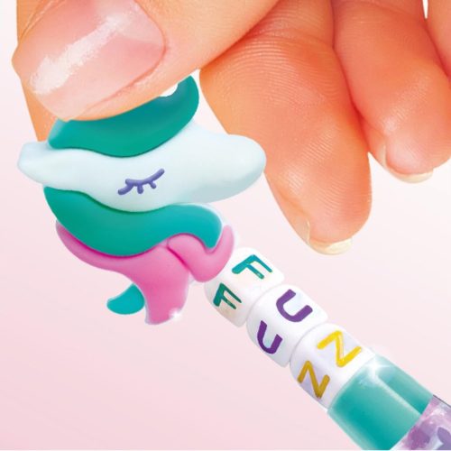 Style 4 Ever DIY tollgyár