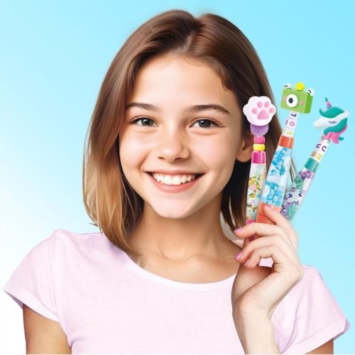 Style 4 Ever DIY tollgyár