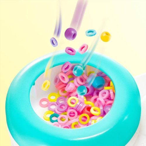 Style 4 Ever Pörgő barátságkarkötő-készítő