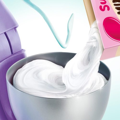 So Slime finomságok keverhető slime