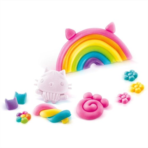 Gabi babaháza cicagyurmák, 4 db