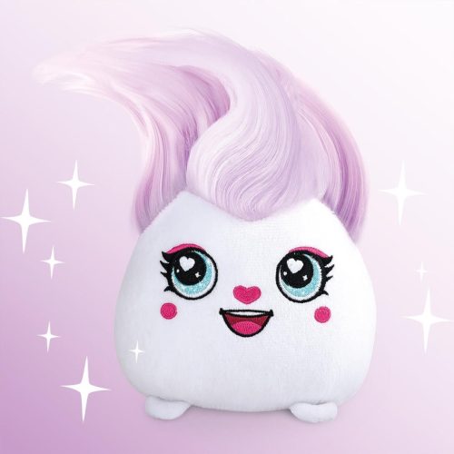 Style 4 Ever Airbrush Plush Hair-iffic hajszalon