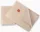 NiKiDs Infanilo Prémium 2 részes babaágynemű garnitúra - beige