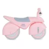 Byox Mini Cruze kismotor zenével 18-36 hónap - Rózsaszín