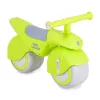 Byox Mini Cruze kismotor zenével 18-36 hónap - Zöld