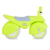 Byox Mini Cruze kismotor zenével 18-36 hónap - Zöld