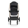 Cangaroo Hydra 2in1 babakocsi fekete
