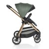 Cangaroo Hydra 2in1 babakocsi zöld