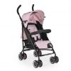 Cangoroo JERRY ÚJ/2025 sport babakocsi esernyőre csukható PINK
