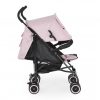 Cangoroo JERRY ÚJ/2025 sport babakocsi esernyőre csukható PINK