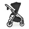 Cangaroo UNIQUE 3in1 babakocsi szett FEKETE