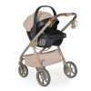 Cangaroo UNIQUE 3in1 babakocsi szett BÉZS 