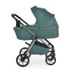 Cangaroo UNIQUE 3in1 babakocsi szett ZÖLD