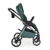 Cangaroo UNIQUE 3in1 babakocsi szett ZÖLD