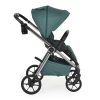 Cangaroo UNIQUE 3in1 babakocsi szett ZÖLD