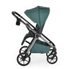 Cangaroo UNIQUE 3in1 babakocsi szett ZÖLD