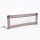 Cangaroo BED RAIL leesésgátló 130x43,5cm hálón minta BÉZS