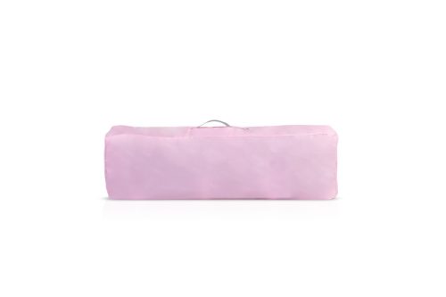 Cangaroo Africa 1 szintes utazóágy 14 kg pink