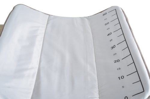 MONI Sleepy összecsukható luxus babaágy 2 szint - bézs