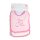 Cangaroo TIBBY előke 3 db újszülött méret PINK