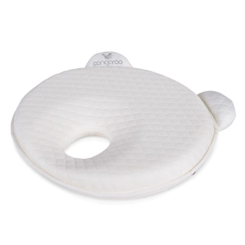 Cangaroo laposfejûség elleni Pooh -  fehér