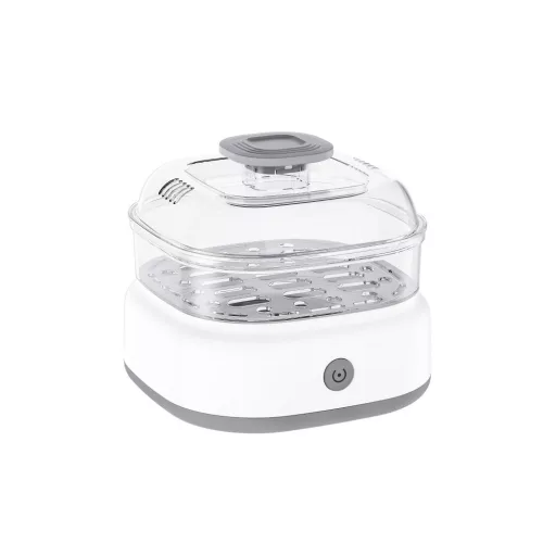 MONI PRESTO cumisüveg sterilizáló - szürke