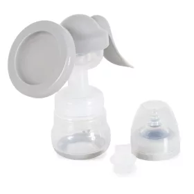 Cangaroo Cara manuális mellszívó - 150 ml - szürke