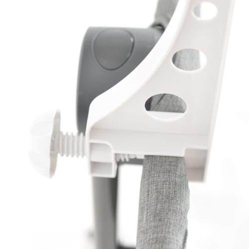 Cangaroo Dreamy Zenélő forgó játék kiságyra - narancs