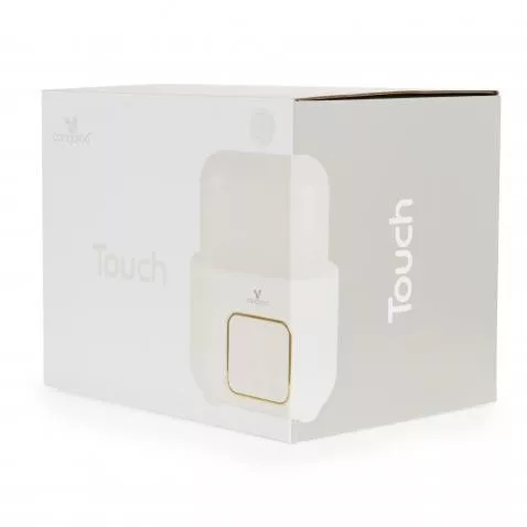 Cangaroo TOUCH cumisüveg melegítő