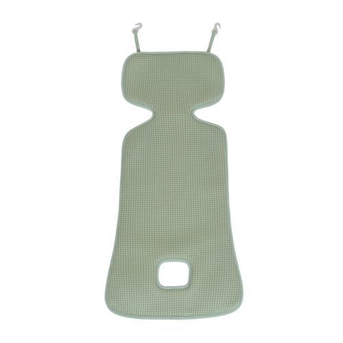 Cangaroo AIRLUXE babakocsi ülésvédő/nedvesség elleni huzatvédő - menta