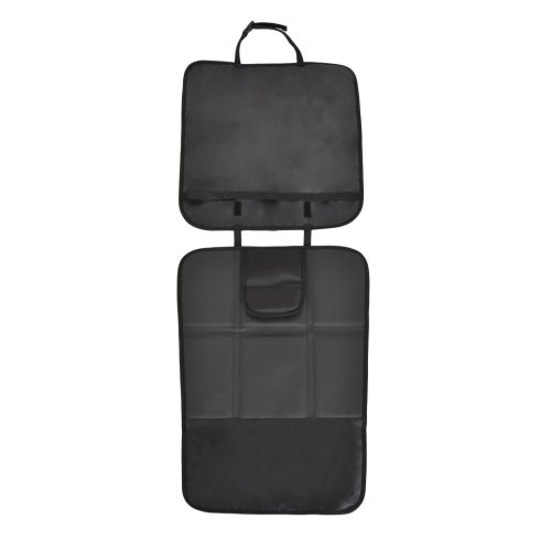 Cangaroo CARIFY ülésvédő 3in1 - fekete